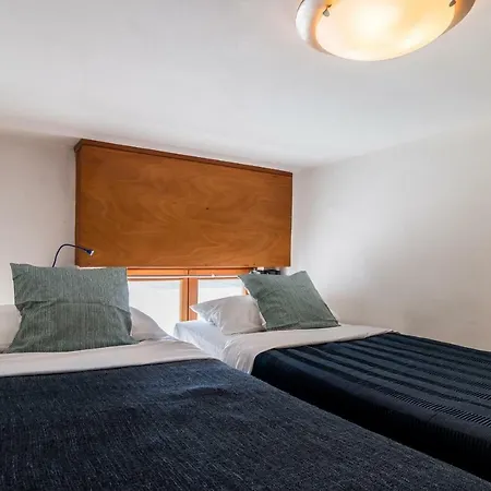 Cozy Near Train Station Venezia