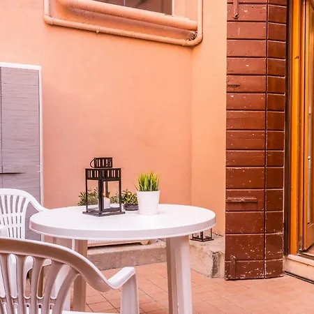 Cozy Near Train Station Appartamento Venezia