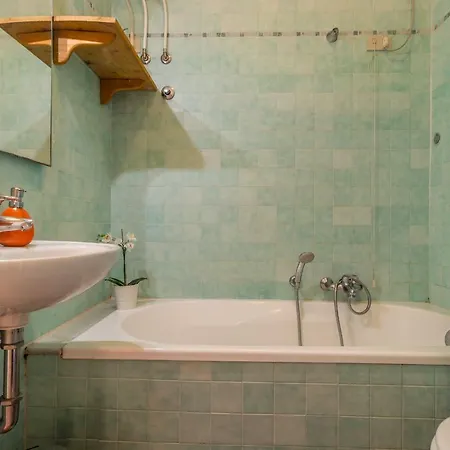 Cozy Near Train Station Venezia